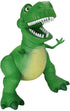 Toy Story Rex Vinyl Piggy Bank