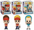 Pop! Complete Set 3 Beavis & Butt-Head