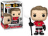 Pop! Connor Bedard Chicago Blackhawks NHL