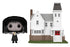 Pop! Town Lydia Deetz w/Maitland House Beetlejuice