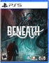 Beneath PLAYSTATION 5