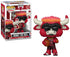 Pop! Mascot Benny The Bull Chicago Bulls NBA