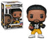 Pop! Legends Jerome Bettis Pittsburgh Steelers NFL