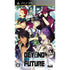Beyond the Future Fix: The Time Arrow Sony PSP