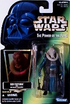 Star Wars Bib Fortuna With weapon Hologram