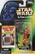 Star Wars Biggs Darklighter 1997 Power of the Force