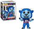 Pop! NFL Mascot Billy Buffalo Buffalo Bills