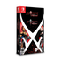 BLOODRAYNE 1 & BLOODRAYNE 2 REVAMPED WITH SLIPCOVER DUAL PACK Nintendo Switch