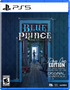 Blue Prince Day One Edition PLAYSTATION 5