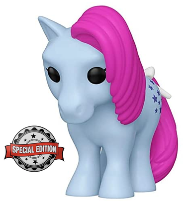 POP! Retro Toys My Little Pony Blue Belle