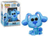 Pop! Television Blue Blues Clues