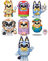 Pop! Complete Set 7 Bluey