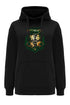 Harry Potter Black Hoodie