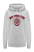 Harry Potter Grey Hoodie