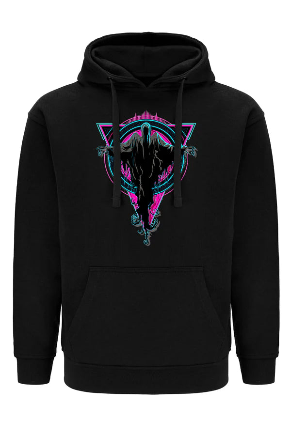 Harry Potter Black Hoodie