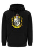Harry Potter Black Hoodie