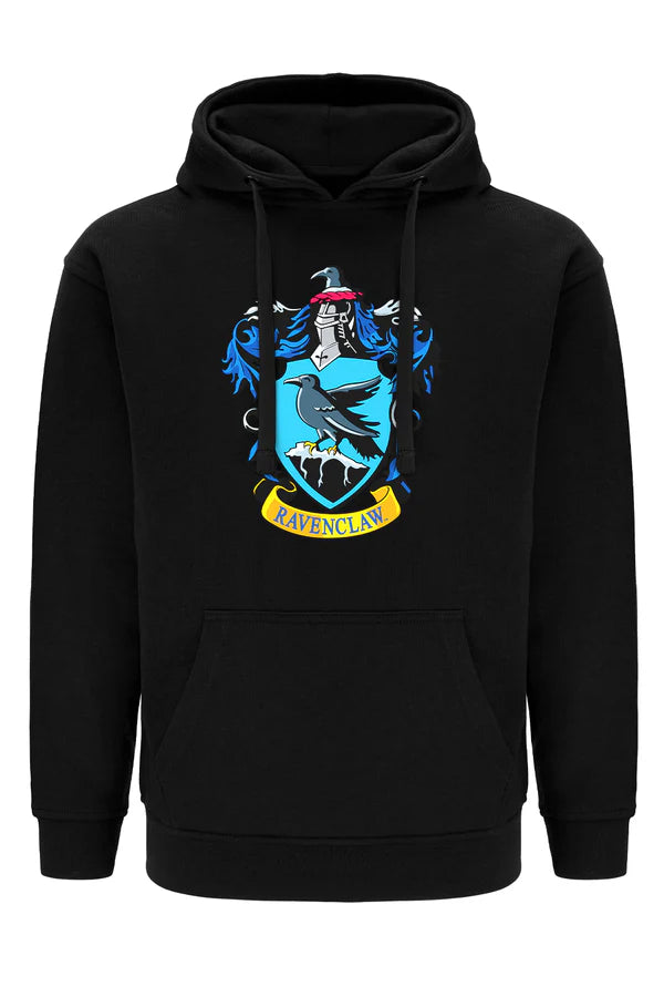 Harry Potter Black Hoodie