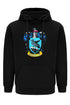 Harry Potter Black Hoodie
