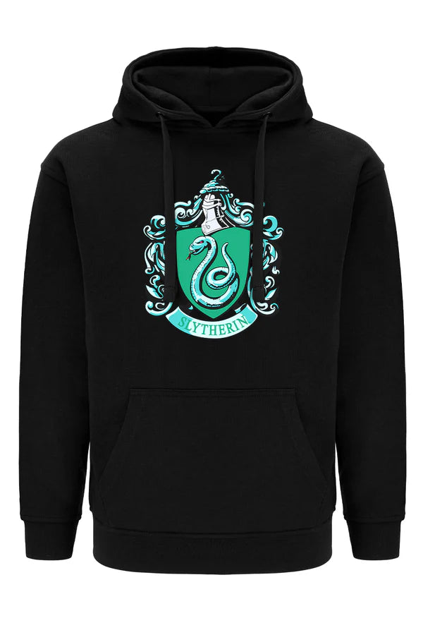 Harry Potter Black Hoodie