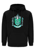 Harry Potter Black Hoodie