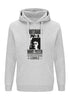 Harry Potter Grey Hoodie