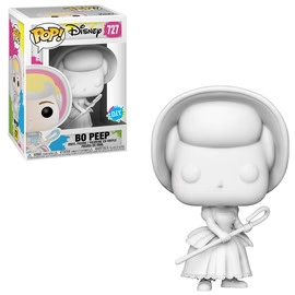 Pop! Disney Toy Story Bo Peep DIY