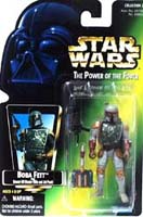 Star Wars Boba Fett