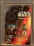 Star Wars Boba Fett Red Card 1995