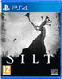 SILT Retail Edition PlayStation 4