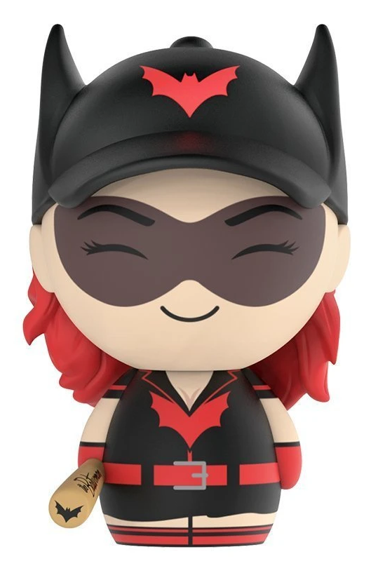 Dorbz DC Comics Bombshells Batwoman