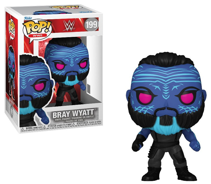 Pop! Bray Wyatt WWE