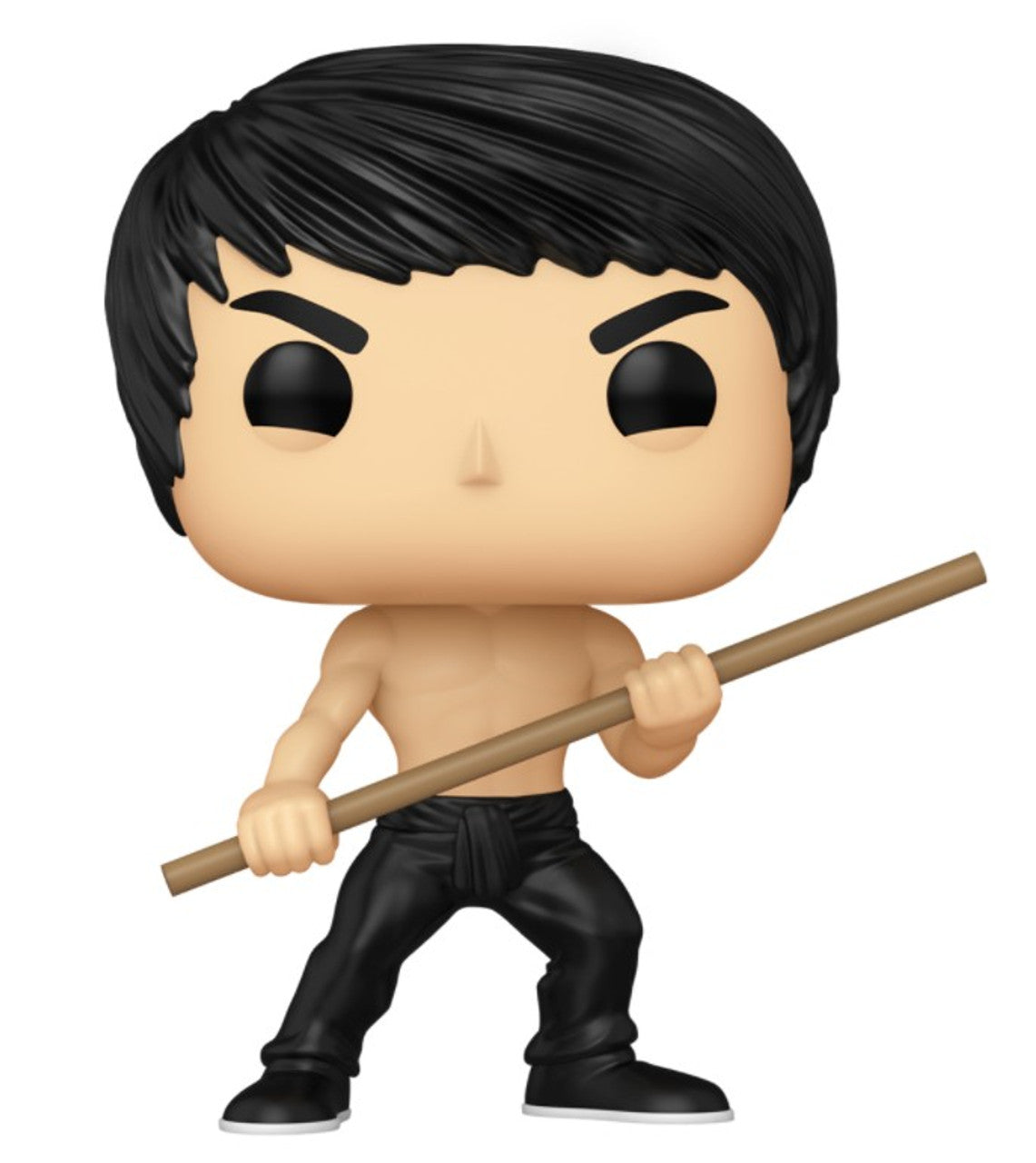 Pop! Icons Bruce Lee Dynamic