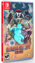 Bubble Ghost Remake Nintendo Switch