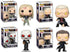Pop! Complete Set 4 Buffy the Vampire Slayer