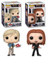 Pop! Television Complete Set 2 Buffy the Vampire Slayer