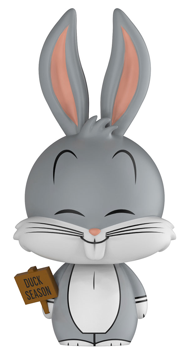 Dorbz Animation Looney Tunes Bugs Bunny