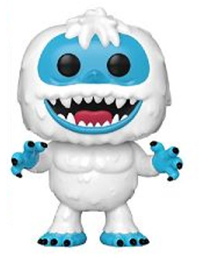 POP! Movies Rudolph The Red-Nosed Reindeer Bumble Vinyl Figure