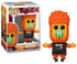 Pop! NBA Mascots Burnie Miami Heat