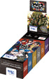 Weiss Schwarzblau Booster Pack Hypnosismic Box