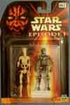 Star Wars Episode I 2-Packs!