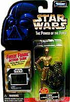 Star Wars C-3PO with Cargo Net Power of the Force