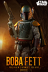 Sideshow Collectibles Star Wars Premium Format Statue Boba Fett