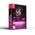 Morkull Ragast's Rage Collector's Edition Nintendo Switch