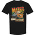 Disney Cars Keep Truckin Black T-Shirt