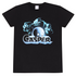 Casper Film Title T-Shirt