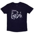 CORPSE BRIDE LOGO T-SHIRT