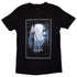 CORPSE BRIDE MOVIE POSTER T-SHIRT