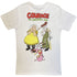 Courage The Cowardly Dog T-Shirt