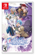 CELESTIA: CHAIN OF FATE Nintendo Switch
