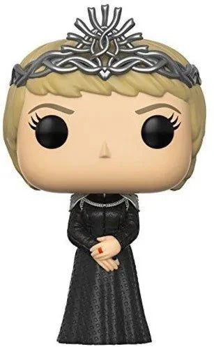 POP GAME OF THRONES CERSEI LANNISTER